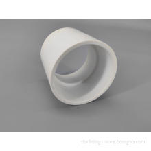 PVC fittings REPAIR COUPLING for Piping system